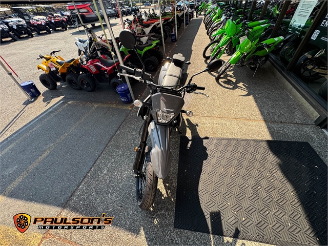 2025 Kawasaki KLX 300SM at Paulson's Motorsports