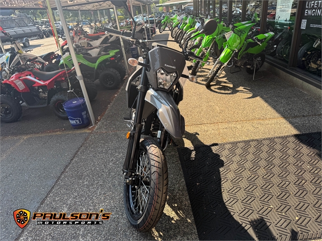 2025 Kawasaki KLX 300SM at Paulson's Motorsports