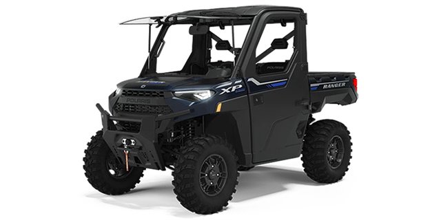 2023 Polaris Ranger XP 1000 NorthStar Edition Ultimate at Pennington Polaris