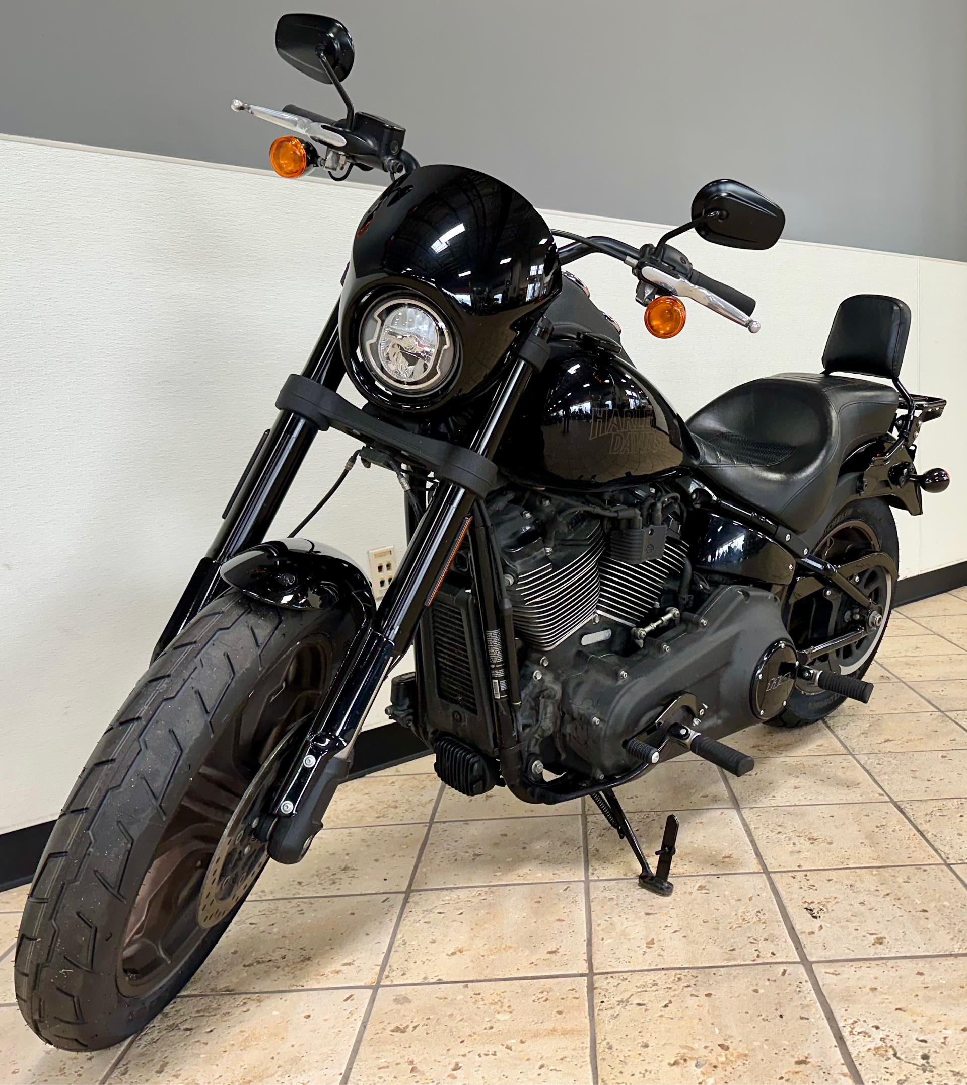 2021 Harley-Davidson Low Rider S at Destination Harley-Davidson®, Tacoma, WA 98424