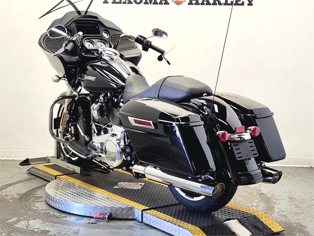 2023 Harley-Davidson Road Glide Base at Texoma Harley-Davidson