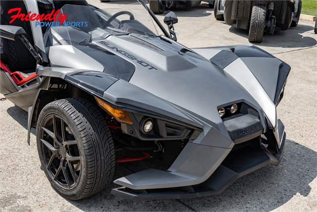 2018 Slingshot Slingshot Grand Touring LE at Friendly Powersports Baton Rouge