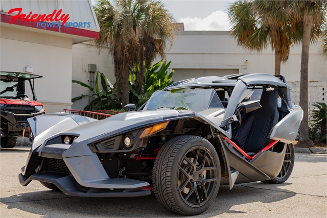 2018 Slingshot Slingshot Grand Touring LE at Friendly Powersports Baton Rouge