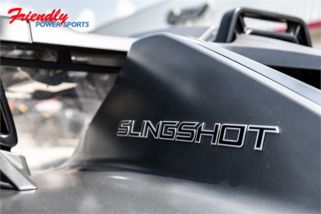 2018 Slingshot Slingshot Grand Touring LE at Friendly Powersports Baton Rouge