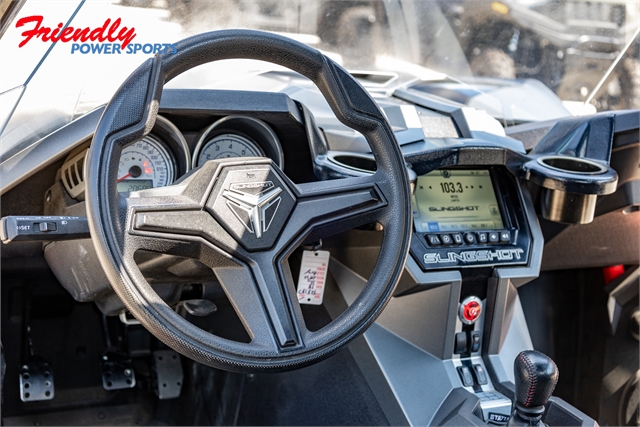 2018 Slingshot Slingshot Grand Touring LE at Friendly Powersports Baton Rouge