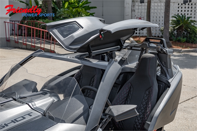 2018 Slingshot Slingshot Grand Touring LE at Friendly Powersports Baton Rouge