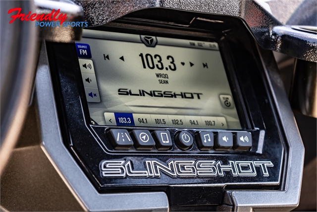 2018 Slingshot Slingshot Grand Touring LE at Friendly Powersports Baton Rouge