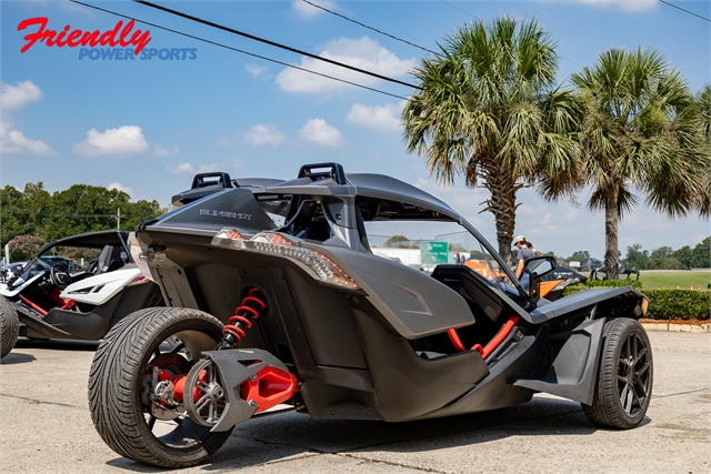 2018 Slingshot Slingshot Grand Touring LE at Friendly Powersports Baton Rouge