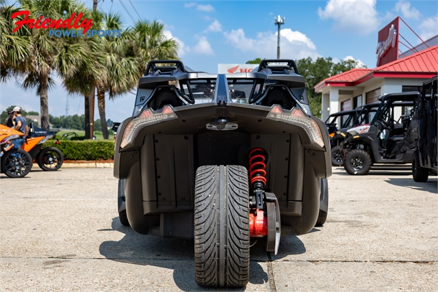 2018 Slingshot Slingshot Grand Touring LE at Friendly Powersports Baton Rouge