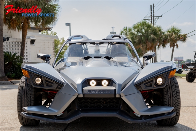 2018 Slingshot Slingshot Grand Touring LE at Friendly Powersports Baton Rouge