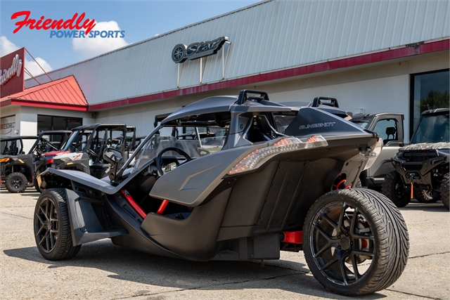 2018 Slingshot Slingshot Grand Touring LE at Friendly Powersports Baton Rouge