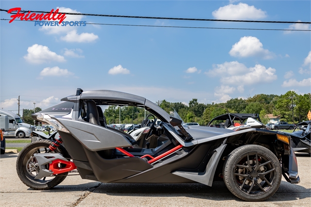 2018 Slingshot Slingshot Grand Touring LE at Friendly Powersports Baton Rouge