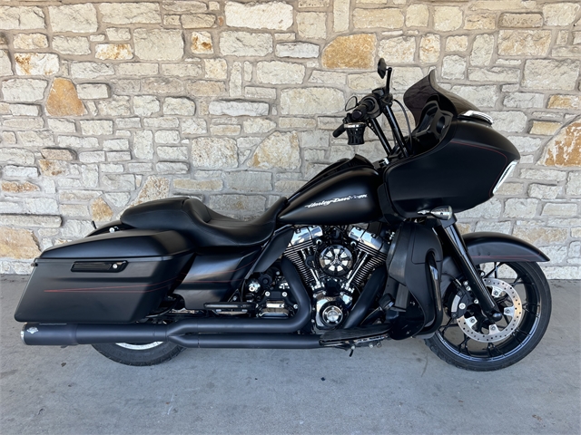 2015 Harley-Davidson Road Glide Special at Harley-Davidson of Waco