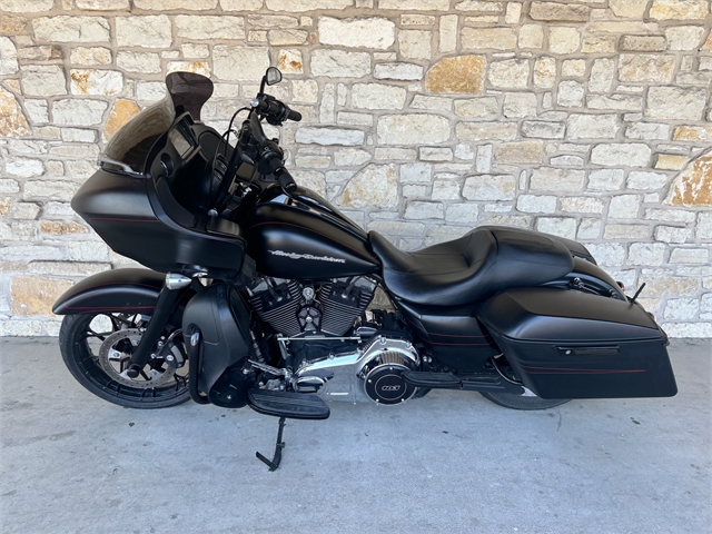 2015 Harley-Davidson Road Glide Special at Harley-Davidson of Waco