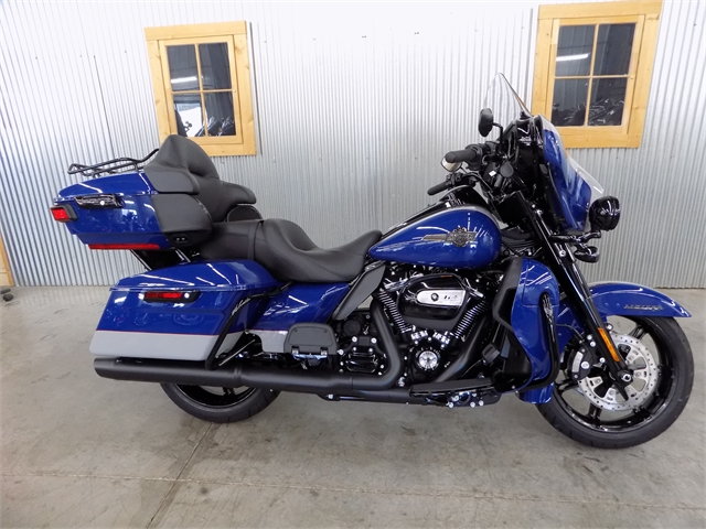 2023 Harley-Davidson Electra Glide Ultra Limited at St. Croix Harley-Davidson