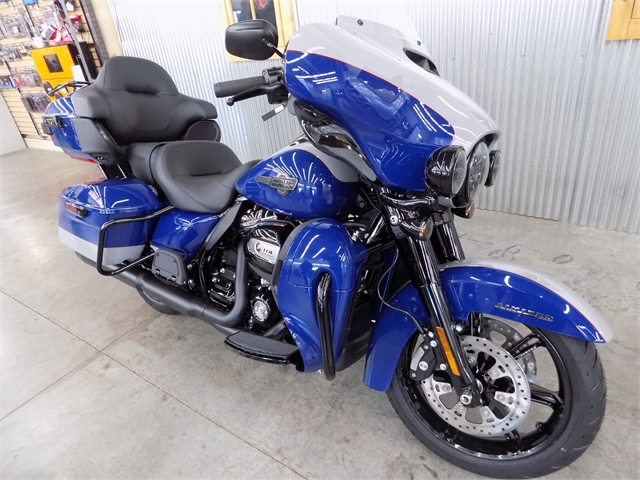 2023 Harley-Davidson Electra Glide Ultra Limited at St. Croix Harley-Davidson