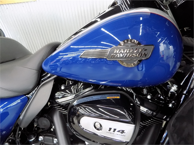2023 Harley-Davidson Electra Glide Ultra Limited at St. Croix Harley-Davidson