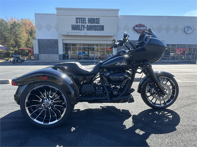 2024 Harley-Davidson Trike Road Glide 3 at Steel Horse Harley-Davidson®