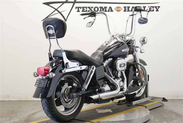 2014 Harley-Davidson Dyna Switchback at Texoma Harley-Davidson