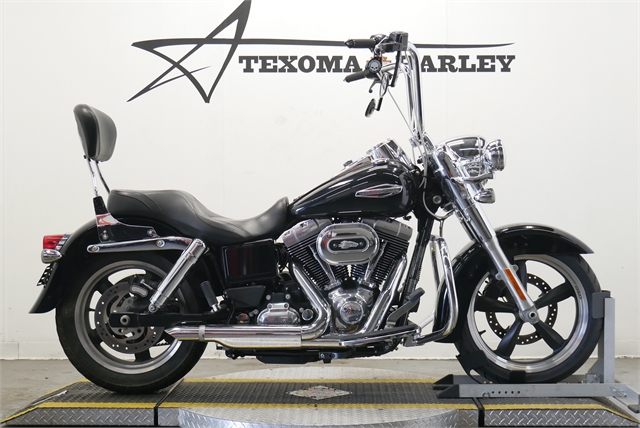 2014 Harley-Davidson Dyna Switchback at Texoma Harley-Davidson