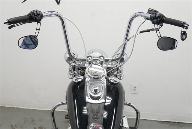 2014 Harley-Davidson Dyna Switchback at Texoma Harley-Davidson