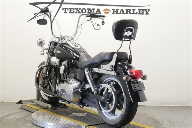 2014 Harley-Davidson Dyna Switchback at Texoma Harley-Davidson