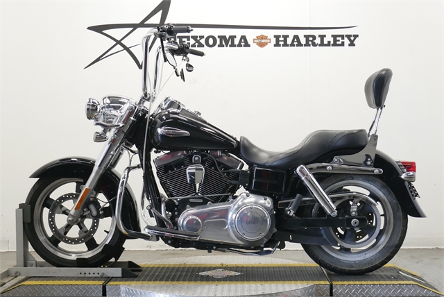 2014 Harley-Davidson Dyna Switchback at Texoma Harley-Davidson