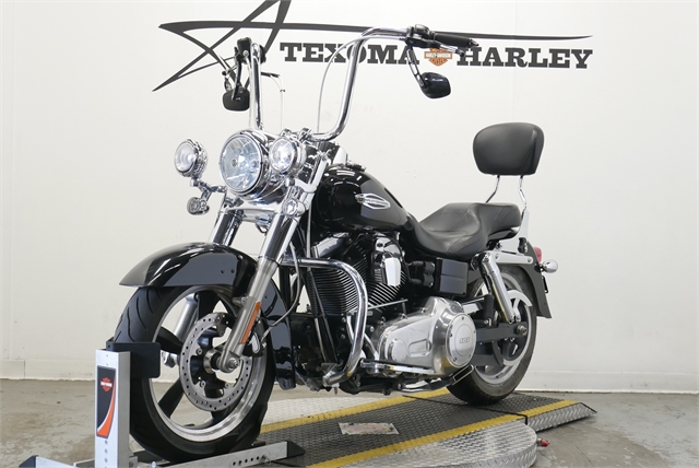 2014 Harley-Davidson Dyna Switchback at Texoma Harley-Davidson