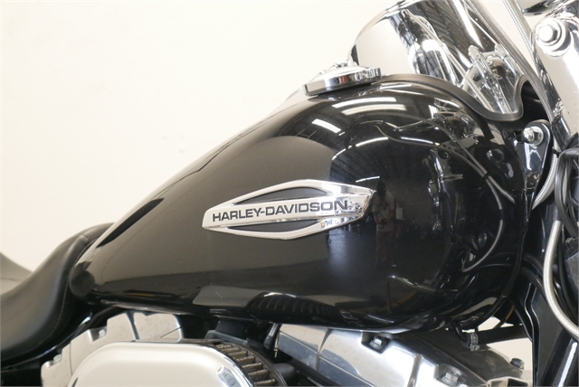 2014 Harley-Davidson Dyna Switchback at Texoma Harley-Davidson