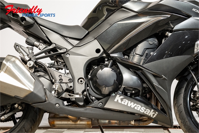 2019 Kawasaki Ninja 1000 ABS | Friendly Powersports Baton Rouge