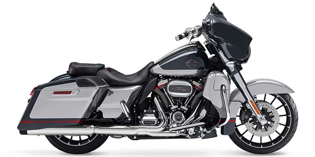 2019 Harley-Davidson Street Glide CVO Street Glide at Texoma Harley-Davidson