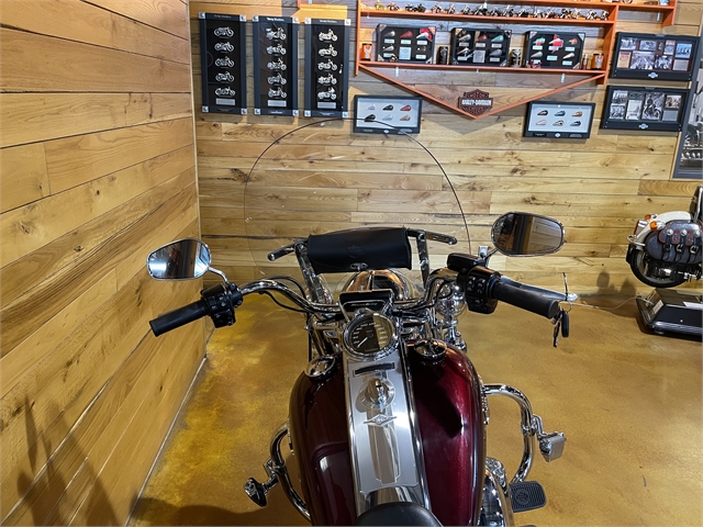 2014 Harley-Davidson Road King Base at Thunder Road Harley-Davidson