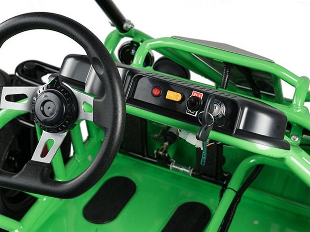 2025 Hammerhead Off-Road Mudhead 208R at Wise Honda