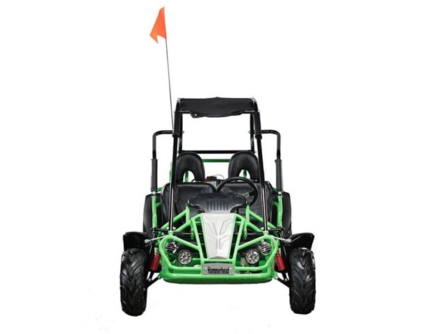 2025 Hammerhead Off-Road Mudhead 208R at Wise Honda