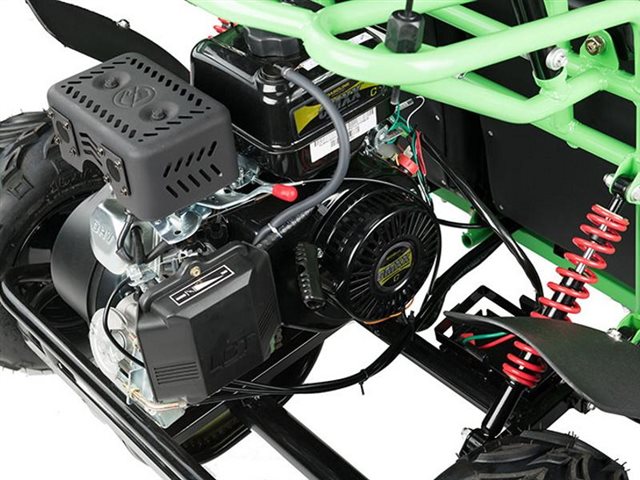 2025 Hammerhead Off-Road Mudhead 208R at Wise Honda