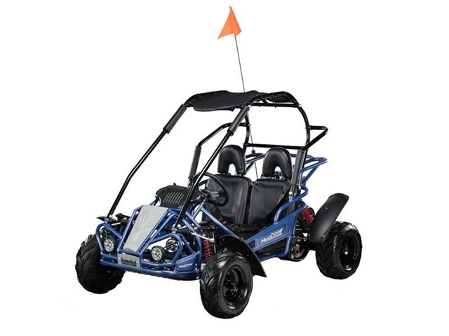 2025 Hammerhead Off-Road Mudhead 208R at Wise Honda