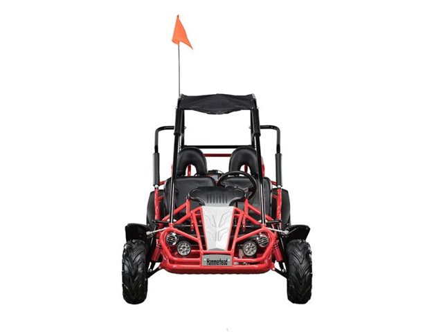 2025 Hammerhead Off-Road Mudhead 208R at Wise Honda