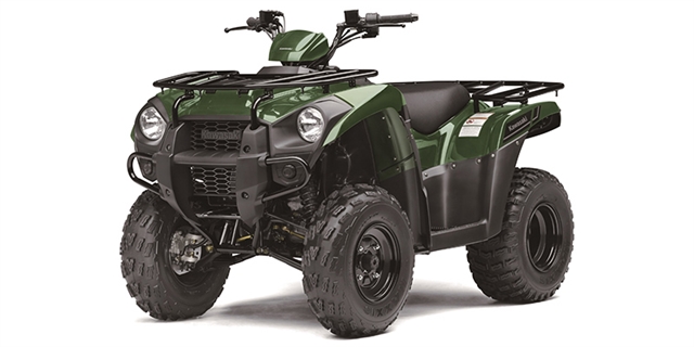 2025 Kawasaki Brute Force 300 at Hebeler Sales & Service, Lockport, NY 14094