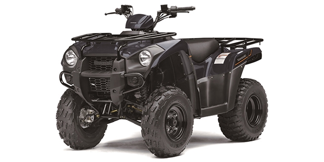 2025 Kawasaki Brute Force 300 at Hebeler Sales & Service, Lockport, NY 14094