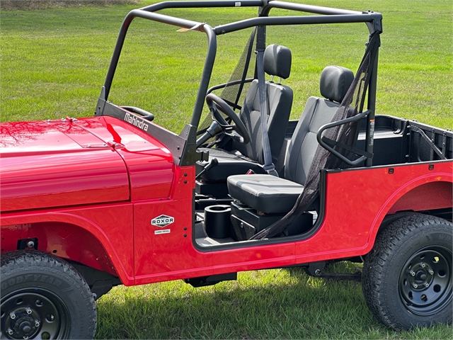 2026 Mahindra ROXOR BASE at ATVs and More