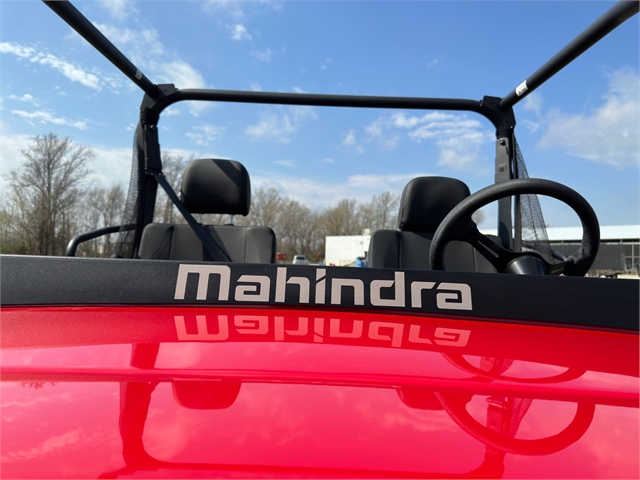 2026 Mahindra ROXOR BASE at ATVs and More
