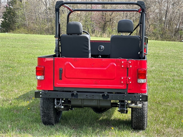2026 Mahindra ROXOR BASE at ATVs and More