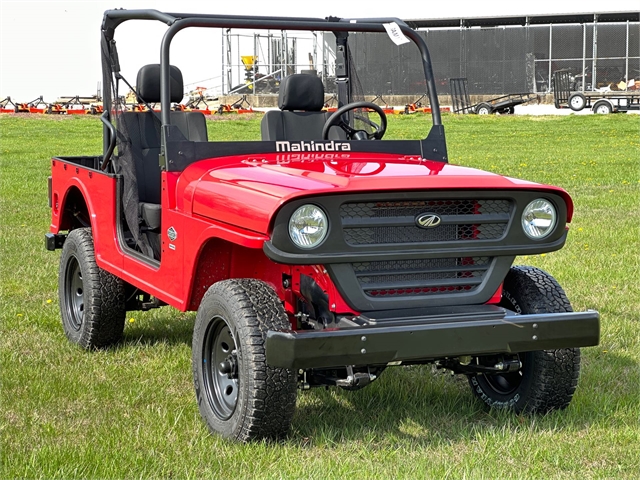 2026 Mahindra ROXOR BASE at ATVs and More