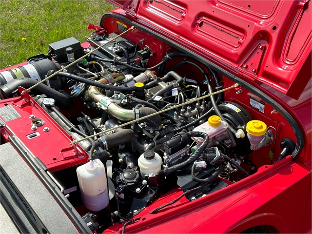 2026 Mahindra ROXOR BASE at ATVs and More