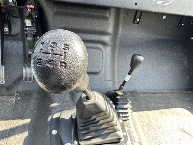 2026 Mahindra ROXOR BASE at ATVs and More