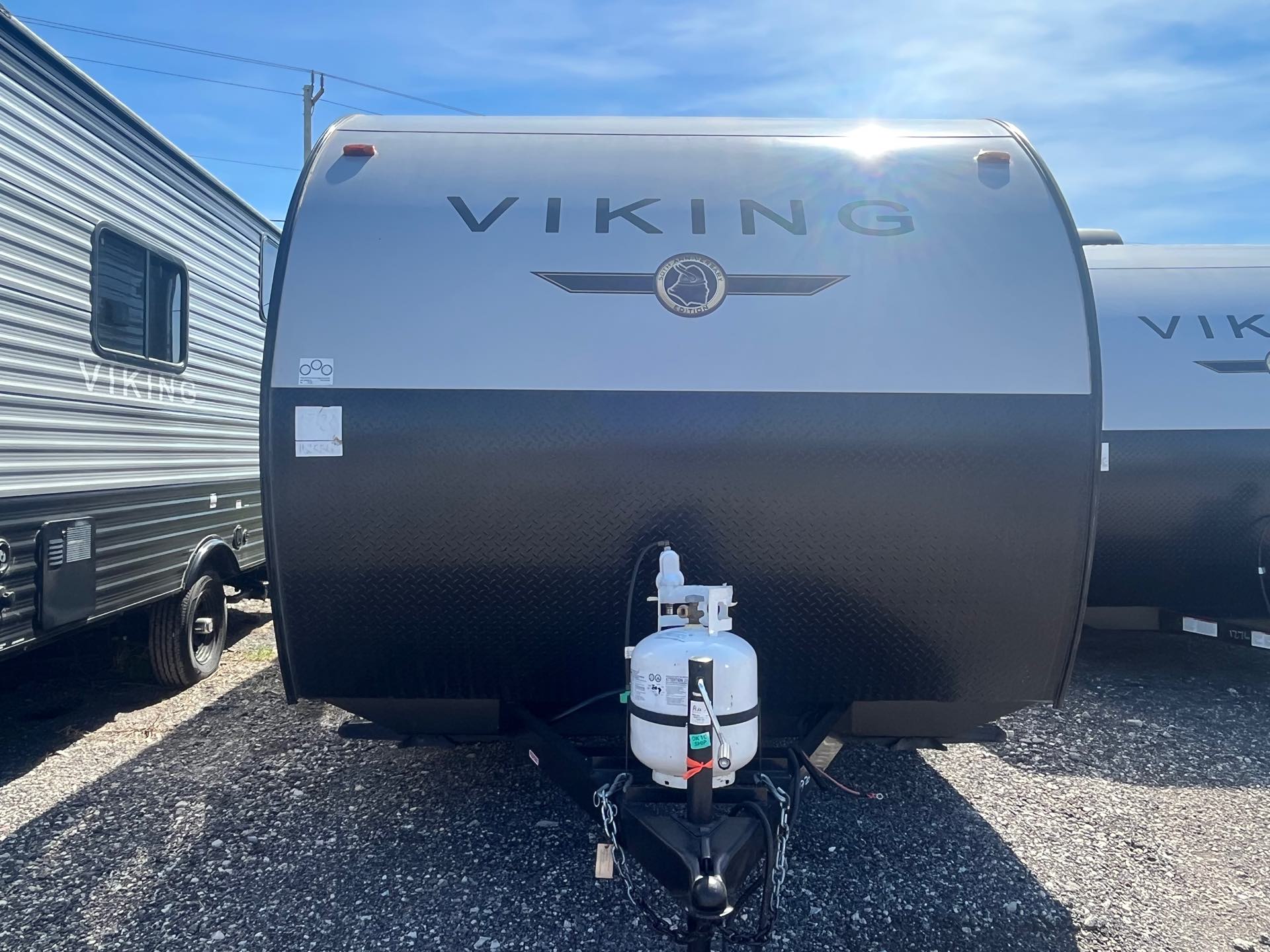 2022 Coachmen Viking Ultra-Lite (Single Axle) 162RBU at Prosser's Premium RV Outlet