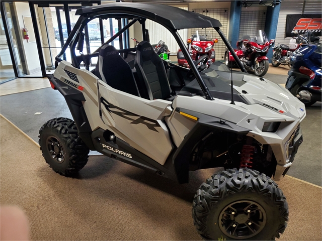 2022 Polaris RZR Trail S 1000 Ultimate at Iron Hill Powersports