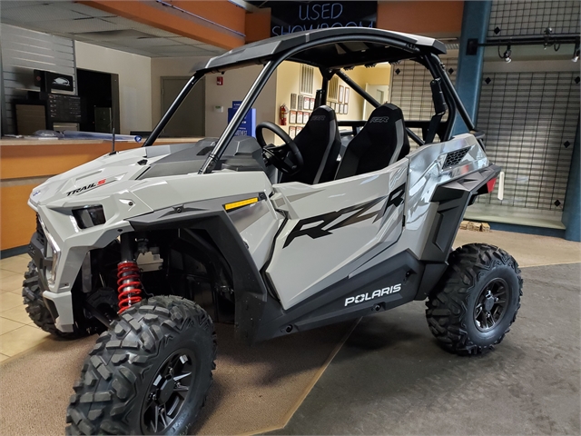 2022 Polaris RZR Trail S 1000 Ultimate at Iron Hill Powersports