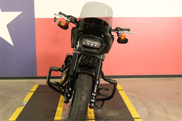 2018 Harley-Davidson Softail Fat Bob at Texas Harley