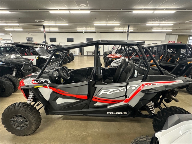 2023 Polaris RZR XP 4 1000 Ultimate at Big River Motorsports